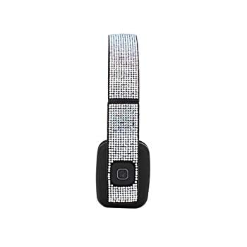 APEX PRO Crystal Headphones
