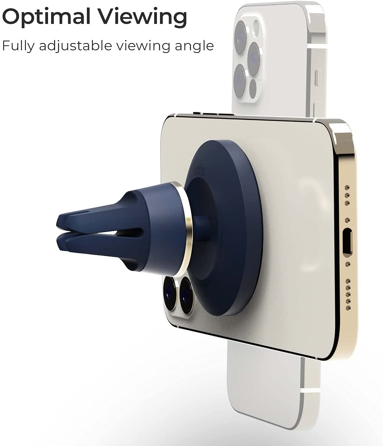 Magnetic Air Vent Mount