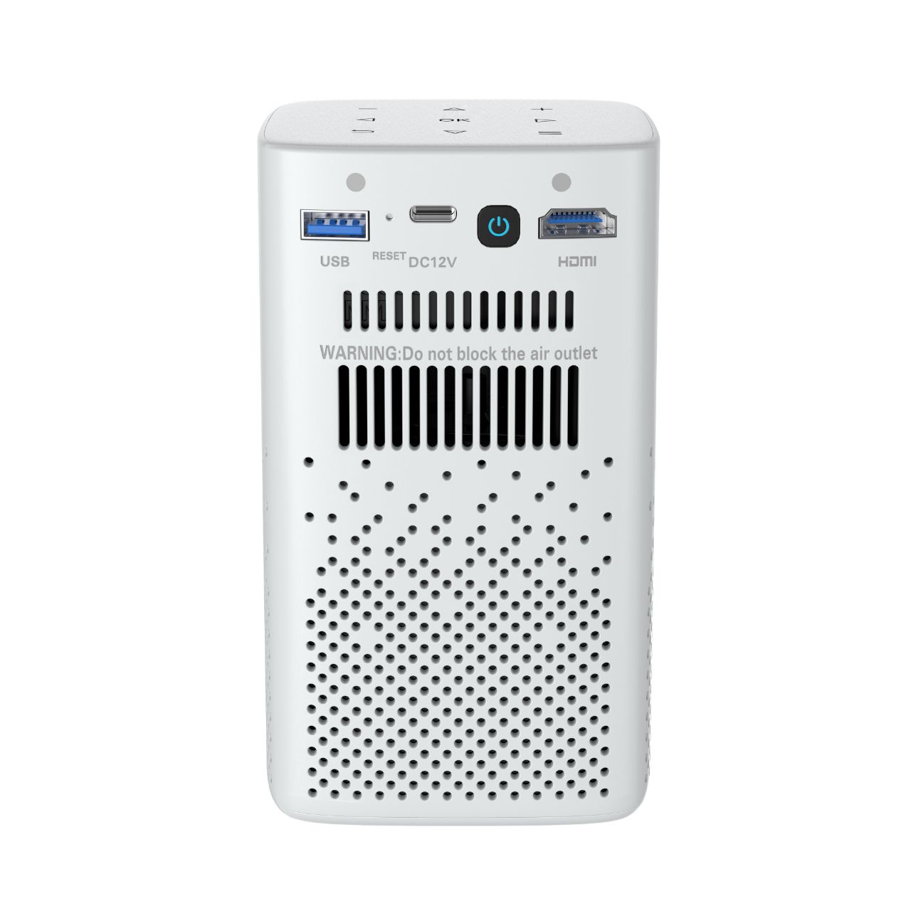 APEX PRO Projector GX1000