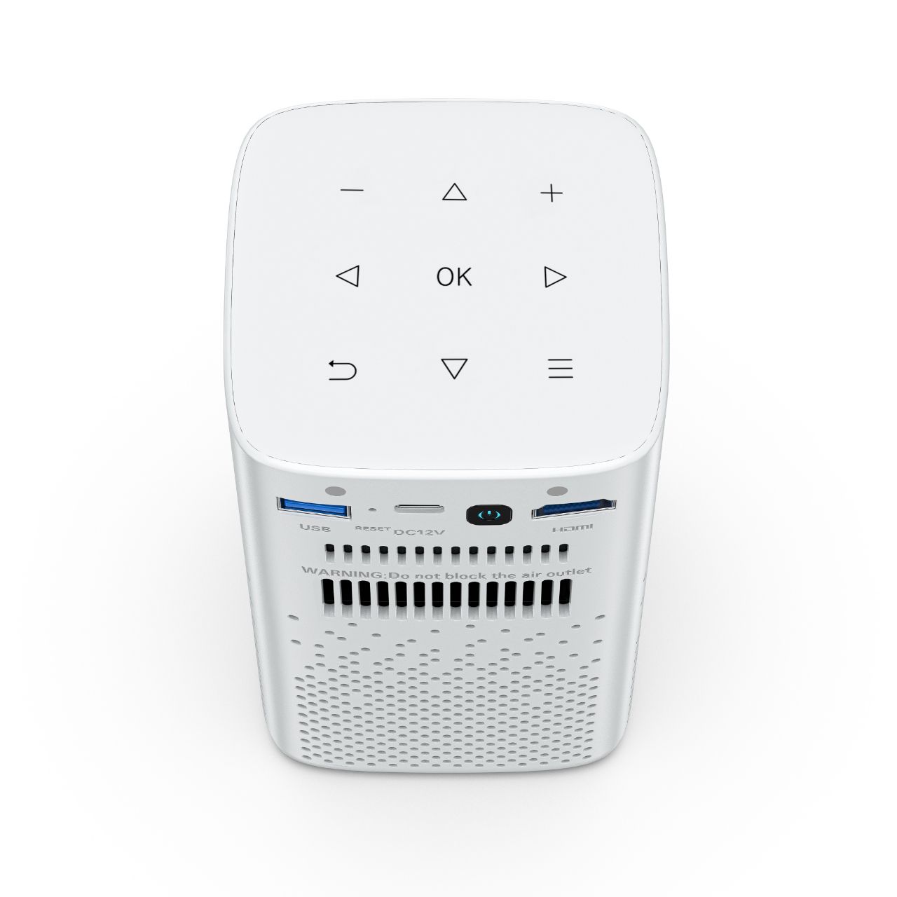 APEX PRO Projector GX1000