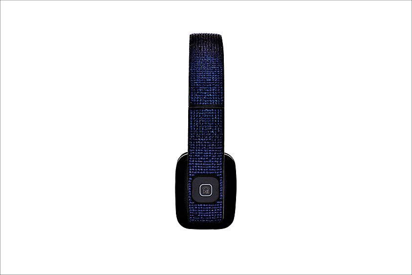 APEX PRO Crystal Headphones
