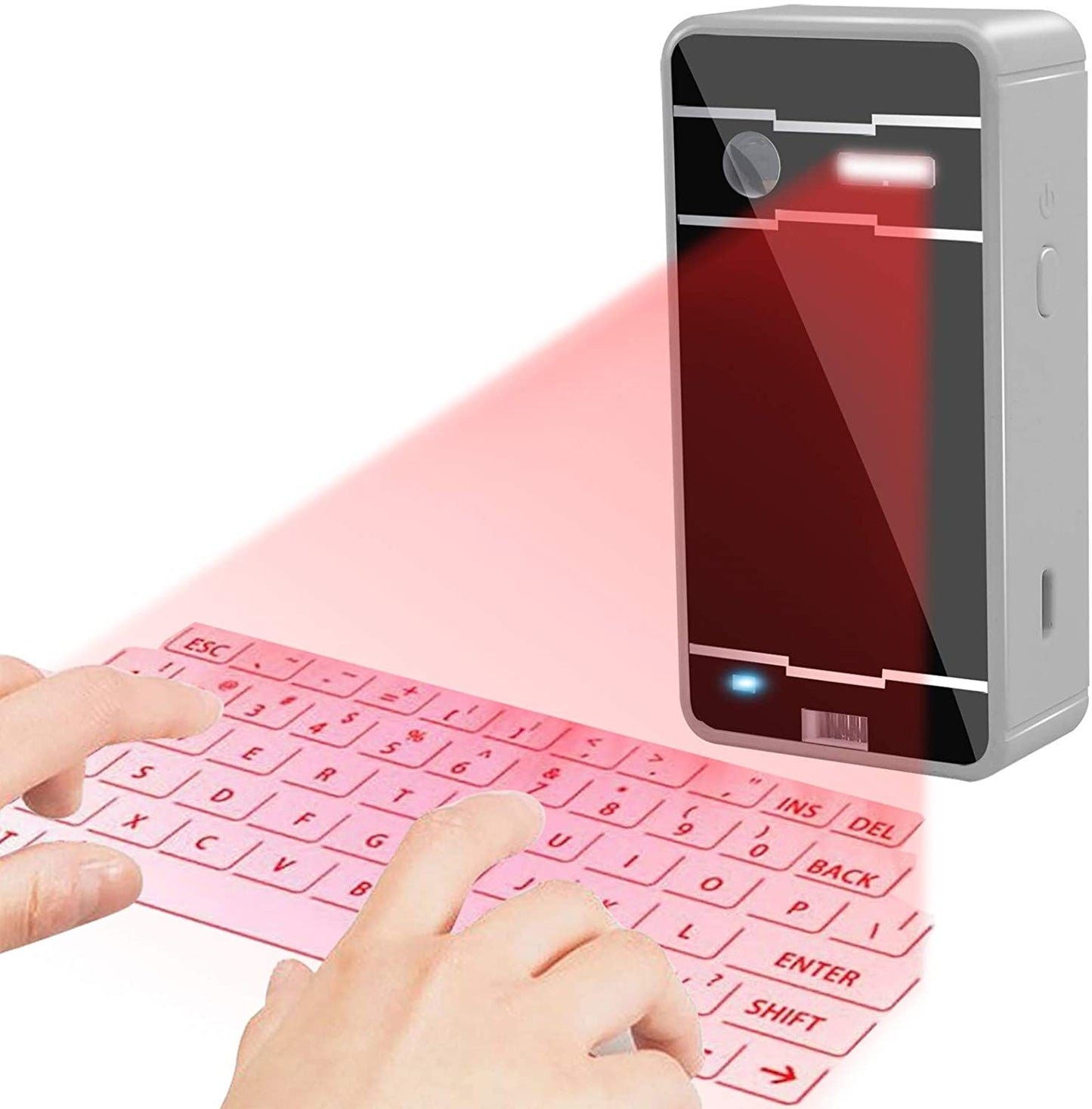 APEX PRO Laser Keyboard