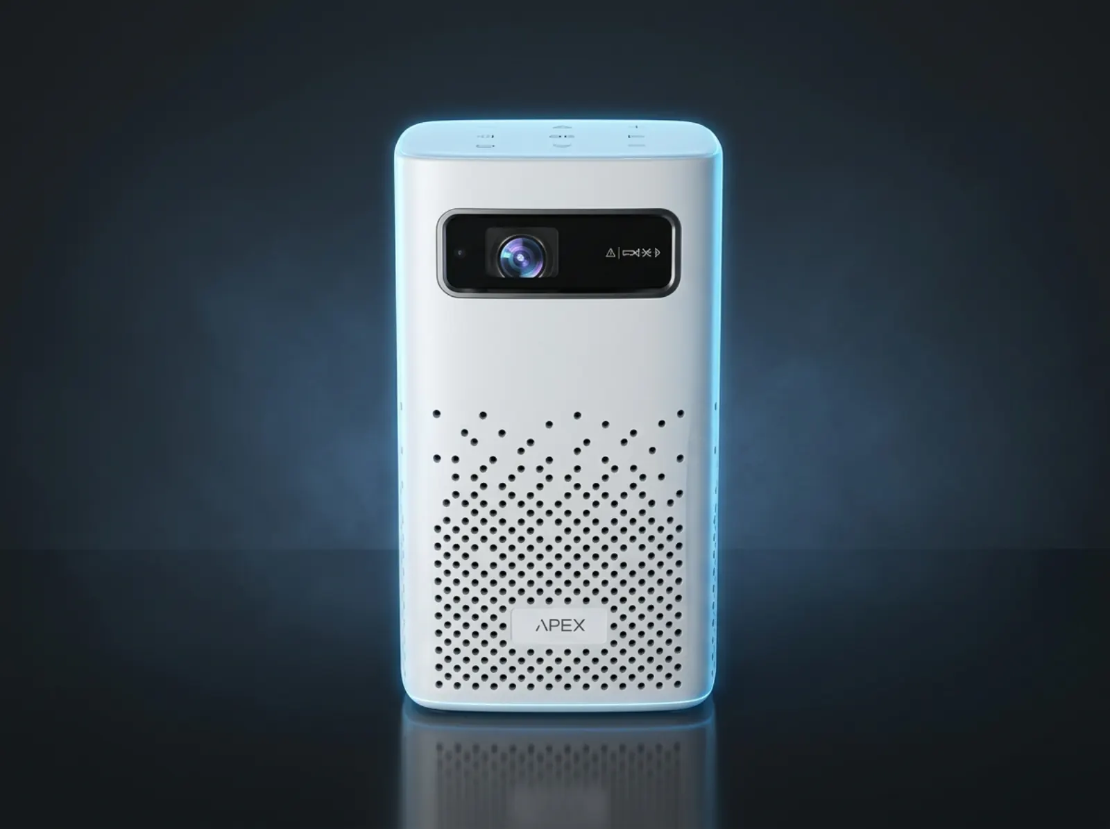 APEX PRO Projector GX1000 | Electronics Apex