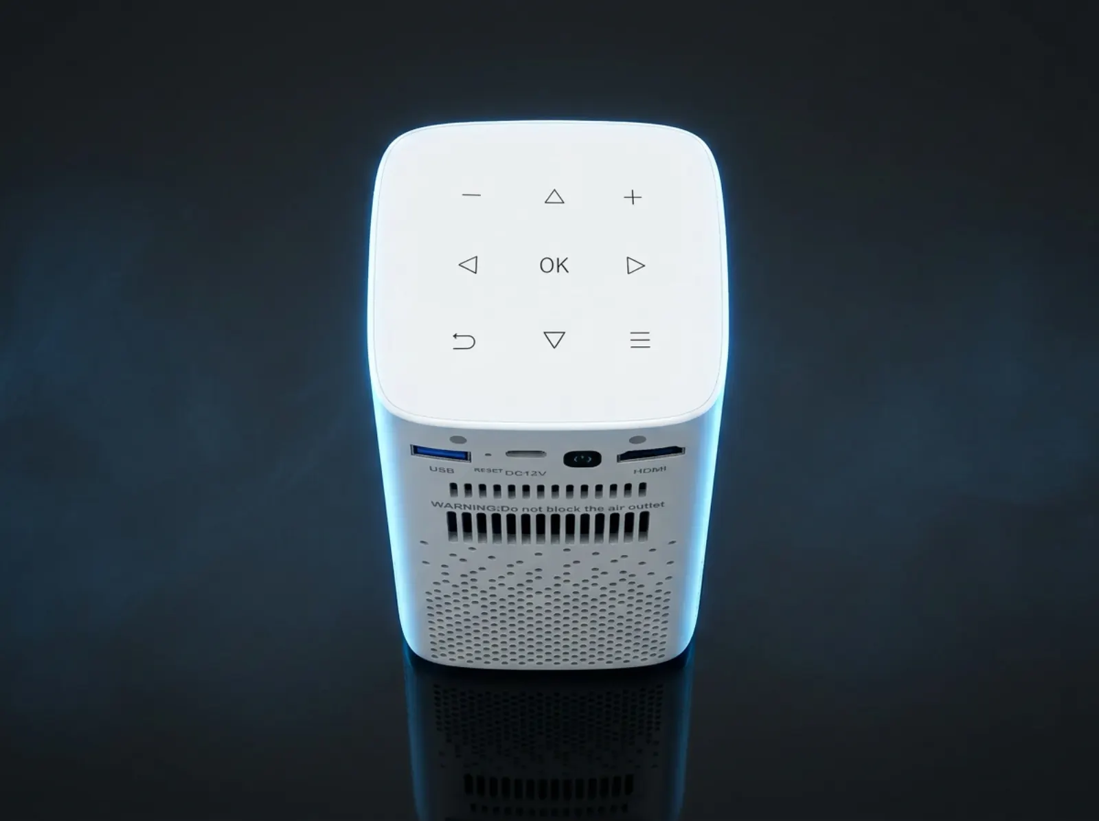 APEX PRO Projector GX1000 | Electronics Apex