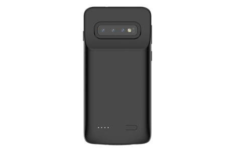 POWER CASE FOR SAMSUNG