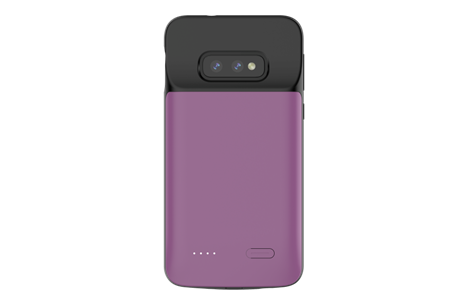 POWER CASE FOR SAMSUNG