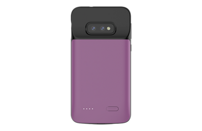 POWER CASE FOR SAMSUNG