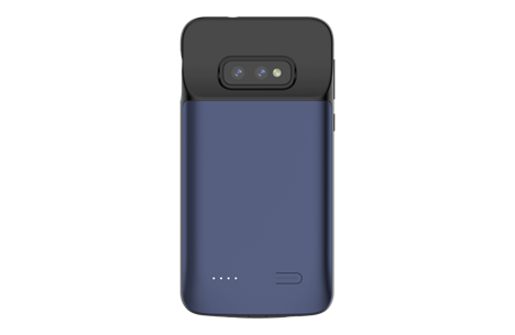 POWER CASE FOR SAMSUNG