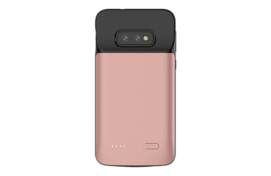 POWER CASE FOR SAMSUNG