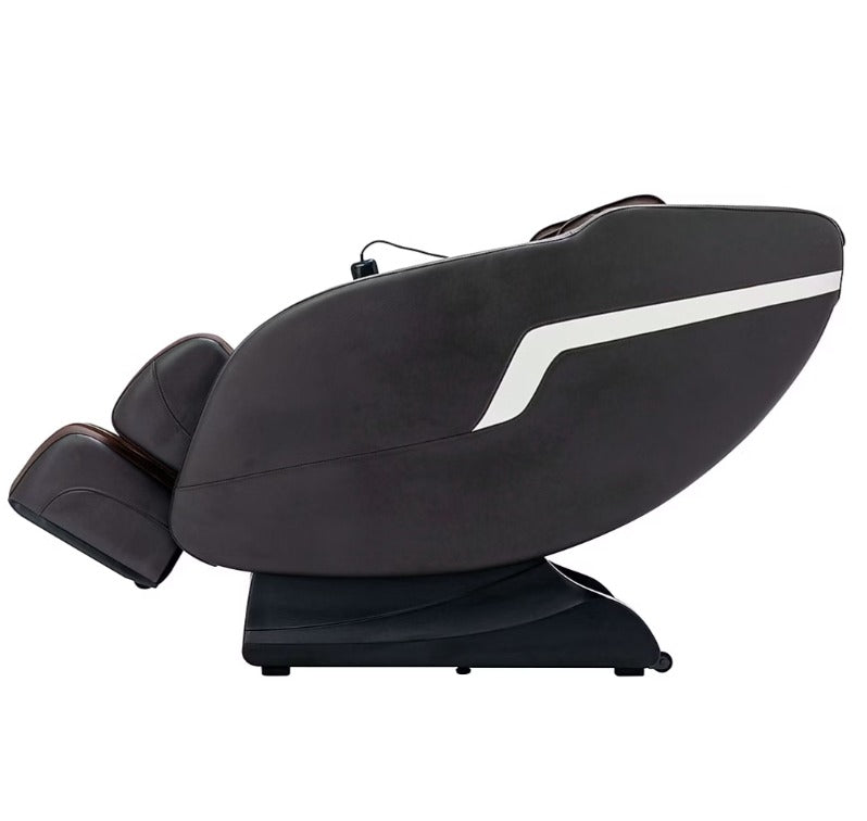 SILVER MASSAGE CHAIR