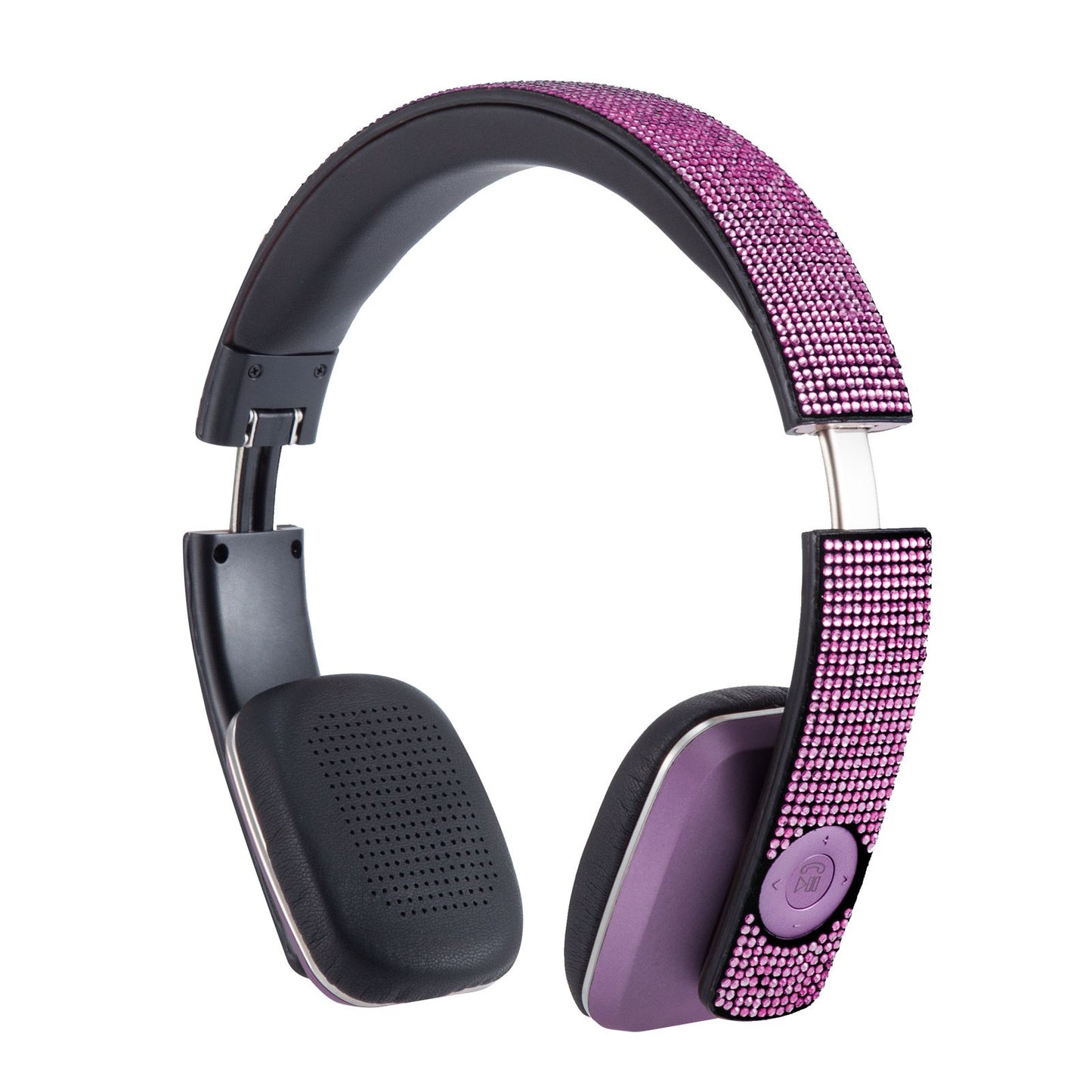 APEX PRO Crystal Headphones