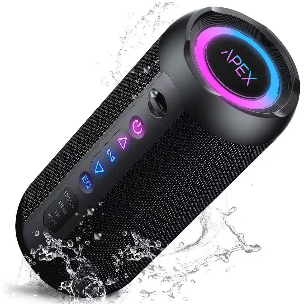 APEX PRO Waterproof Speaker