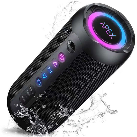 APEX PRO Waterproof Speaker