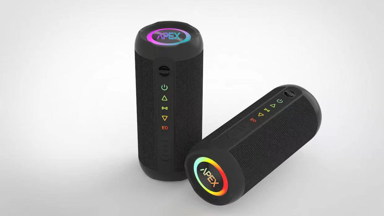 APEX PRO Waterproof Speaker
