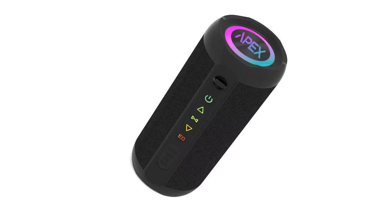 APEX PRO Waterproof Speaker