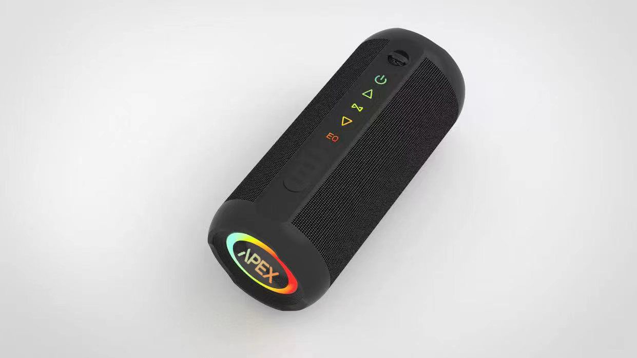 APEX PRO Waterproof Speaker