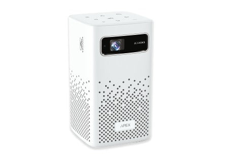 APEX Pro Projector GX1000