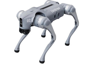 APEX Pro Robot