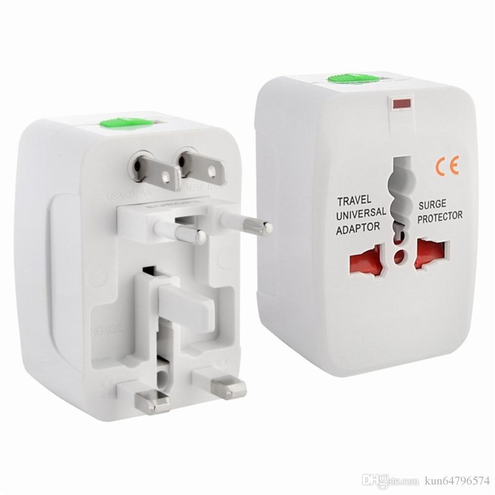 Universal Travel Adapter